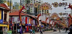 Little India Conservation Area (D8), Shop House #526874031